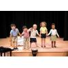 imageFrench Toast Girls Uniform Long Sleeve Polo with Picot Collar Standard ampamp PlusWhite