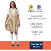 imageFrench Toast Girls VNeck JumperBlack