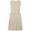 imageFrench Toast Girls VNeck JumperKhaki