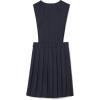imageFrench Toast Girls VNeck JumperNavy