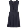 imageFrench Toast Girls VNeck JumperNavy Blue