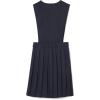 imageFrench Toast Girls VNeck JumperNavy Blue