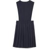 imageFrench Toast Girls VNeck JumperNavy Blue