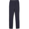 imageFrench Toast Kids Adaptive Fleece Sweatpants with Lift Loops and PullApart Leg OpeningsNavy