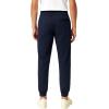 imageFrench Toast Mens Pullon Stretch Twill Jogger with Zipper PocketsNavy