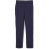 imageFrench Toast Boys Adaptive Relaxed Fit Twill Pants with Hook and Loop Closure and PullApart Leg OpeningsNavy