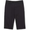 imageFrench Toast Boys Adjustable Waist Flat Front ShortBlack