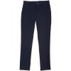 imageFrench Toast Boys Adjustable Waist Straight Fit Stretch Twill Chino PantNavy