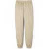 imageFrench Toast Boys Big Pullon Twill Jogger PantsKhaki