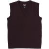 imageFrench Toast Boys VNeck VestBurgundy