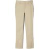 imageFrench Toast Girls Adaptive Straight Pants with Hook and Loop Closure and PullApart Leg OpeningsKhaki