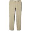 imageFrench Toast Girls Adjustable Waist Stretch Twill Straight Leg Pant Standard ampamp PlusKhaki