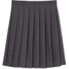 imageFrench Toast Girls Classic Pleaterd Skirt School Uniform for KidsHeather Gray