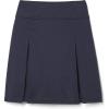 imageFrench Toast Girls Kick Pleat ScooterNavy