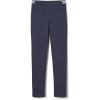 imageFrench Toast Girls Pull On Skinny Fit Stretch Pants with Elastic Waist and Pockets School Uniform for KidsNavy