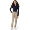 School Uniform Khaki