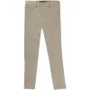 imageFrench Toast Girls Stretch Skinny 5 Pocket Knit PantKhaki