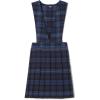 Blue & Red Plaid