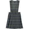 Green/Gold *Plaid #83*