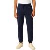 imageFrench Toast Mens Pullon Stretch Twill Jogger with Zipper PocketsNavy