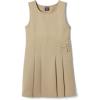 imageFrench ToastGirls Little Double Buckle Jumper Khaki 7