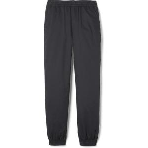 imageFrench Toast Boys Big Pullon Twill Jogger PantsBlack