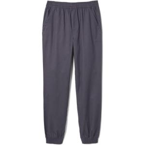 imageFrench Toast Boys Big Pullon Twill Jogger PantsGray
