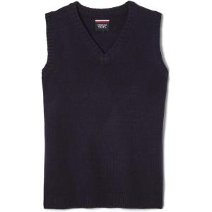 imageFrench Toast Boys VNeck VestNavy