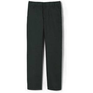 imageFrench Toast Boys Work Wear Finish Double Knee PantHunter Green
