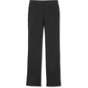 imageFrench Toast Girls Fleece SweatpantBlack