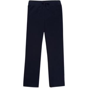 imageFrench Toast Girls Fleece SweatpantNavy