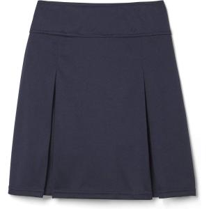imageFrench Toast Girls Kick Pleat ScooterNavy