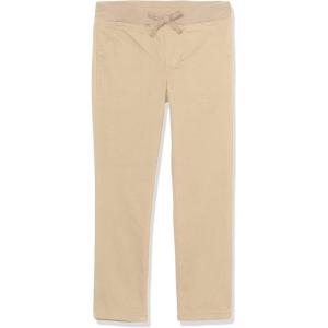 imageFrench Toast Girls Pullon PantKhaki