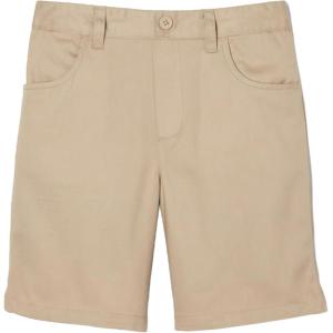 imageFrench Toast Girls Pullon Short Standard ampamp PlusKhaki