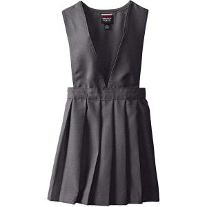 imageFrench Toast Girls VNeck JumperGray