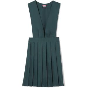 imageFrench Toast Girls VNeck JumperHunter Green