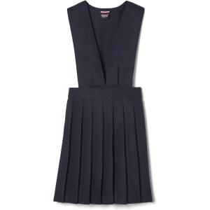 imageFrench Toast Girls VNeck JumperNavy