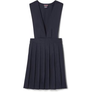 imageFrench Toast Girls VNeck JumperNavy Blue