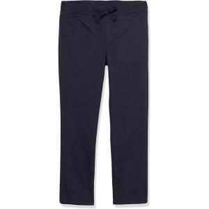 imageFrench Toast girls Pullon PantNavy
