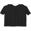 imageFrench Toast Boys 2Pack Short Sleeve Pique Polo ShirtBlack
