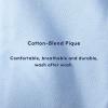 imageFrench Toast Boys 2Pack Short Sleeve Pique Polo ShirtBurgundy