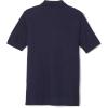 imageFrench Toast Boys 2Pack Short Sleeve Pique Polo ShirtNavy