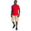 imageFrench Toast Boys 2Pack Short Sleeve Pique Polo ShirtRed