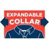 imageFrench Toast Boys Expandable Collar Button Down Dress Shirt with Long Sleeves Standard ampamp HuskyWhite