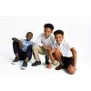 imageFrench Toast Boys Expandable Collar Button Down Dress Shirt with Long Sleeves Standard ampamp HuskyWhite