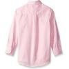 imageFrench Toast Boys Long Sleeve Oxford Shirt Standard ampamp HuskyPink