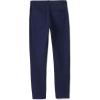 imageFrench Toast Boys Slim Fit Tapered Leg Stretch Twill PantNavy