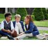 imageFrench Toast Girls Classic School BlazerNavy