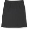 imageFrench Toast Girls TwoTab Pleated Scooter SkirtBlack