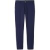 imageFrench Toast Boys Slim Fit Tapered Leg Stretch Twill PantNavy